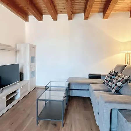 Διαμέρισμα Nest On The Roofs - Affitti Brevi Italia