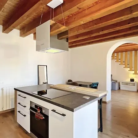 Daire Nest On The Roofs - Affitti Brevi Italia *
