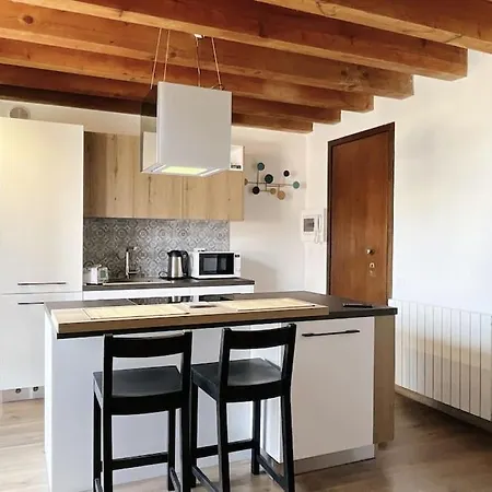 Nest On The Roofs - Affitti Brevi Italia * Lecco